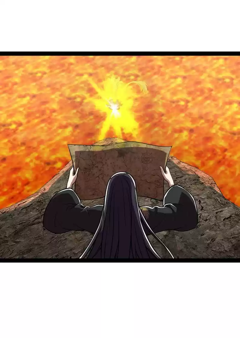 The Martial Emperor's Life After Seclusion Chapter 111