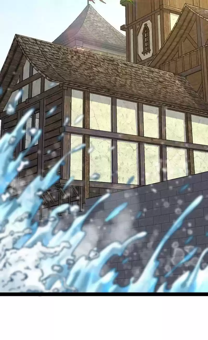 The Martial Emperor's Life After Seclusion Chapter 111