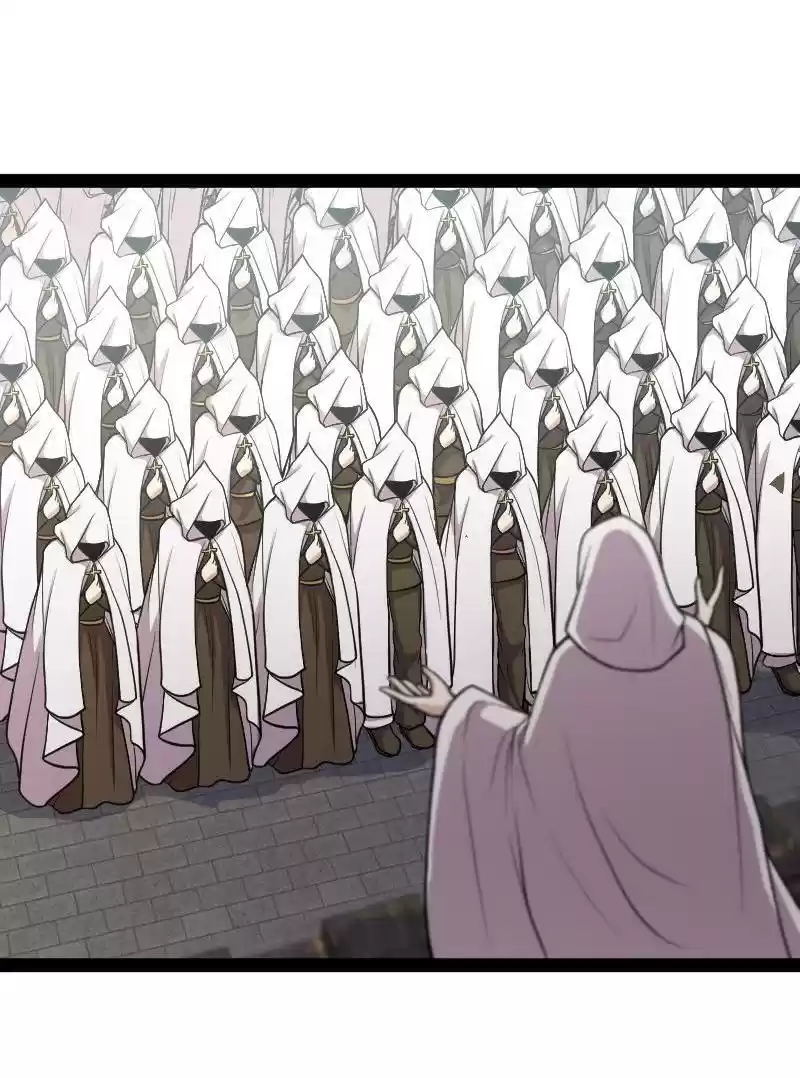 The Martial Emperor's Life After Seclusion Chapter 111