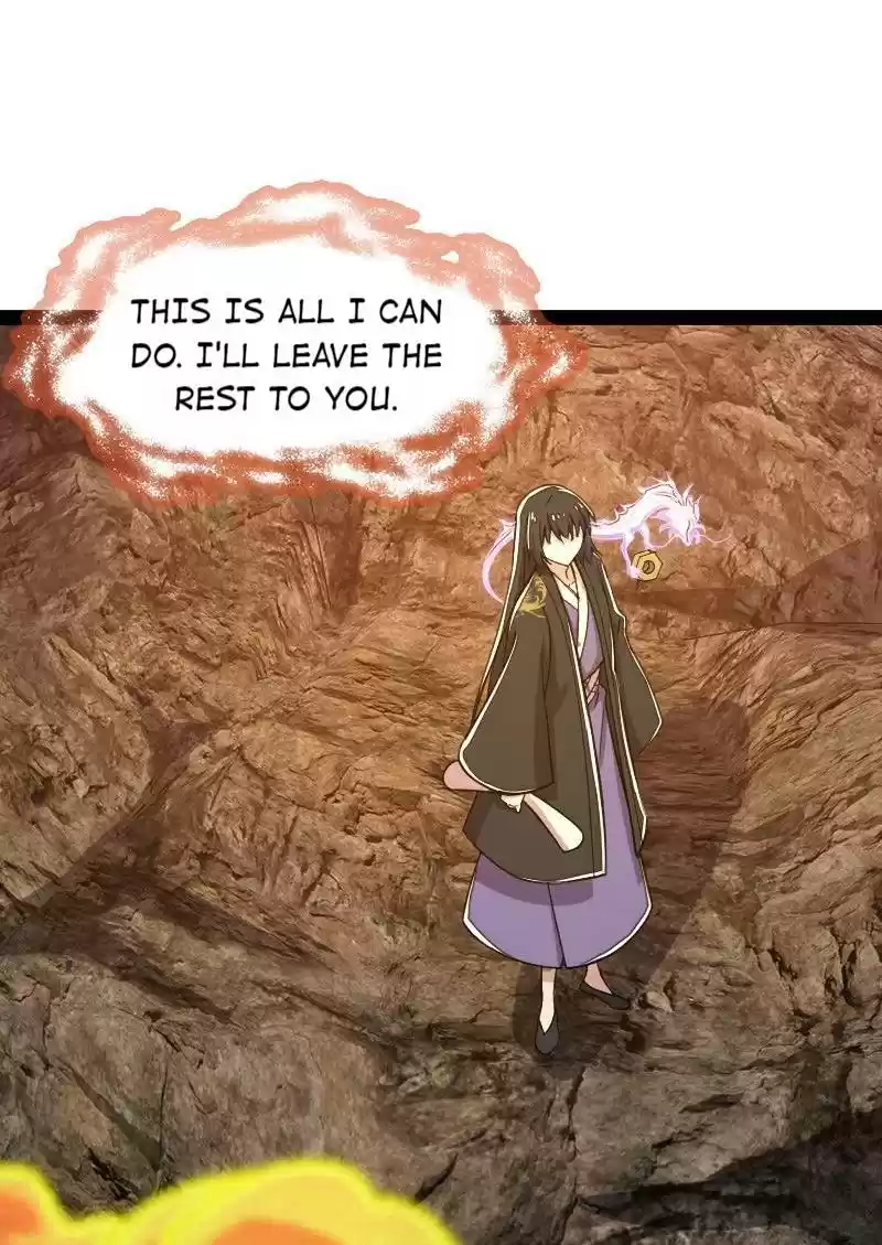 The Martial Emperor's Life After Seclusion Chapter 111