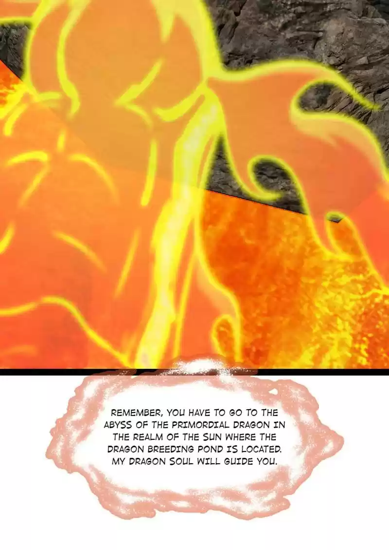 The Martial Emperor's Life After Seclusion Chapter 111