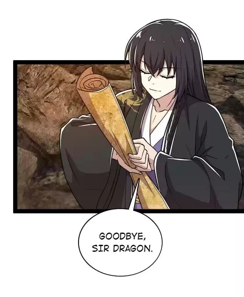 The Martial Emperor's Life After Seclusion Chapter 111