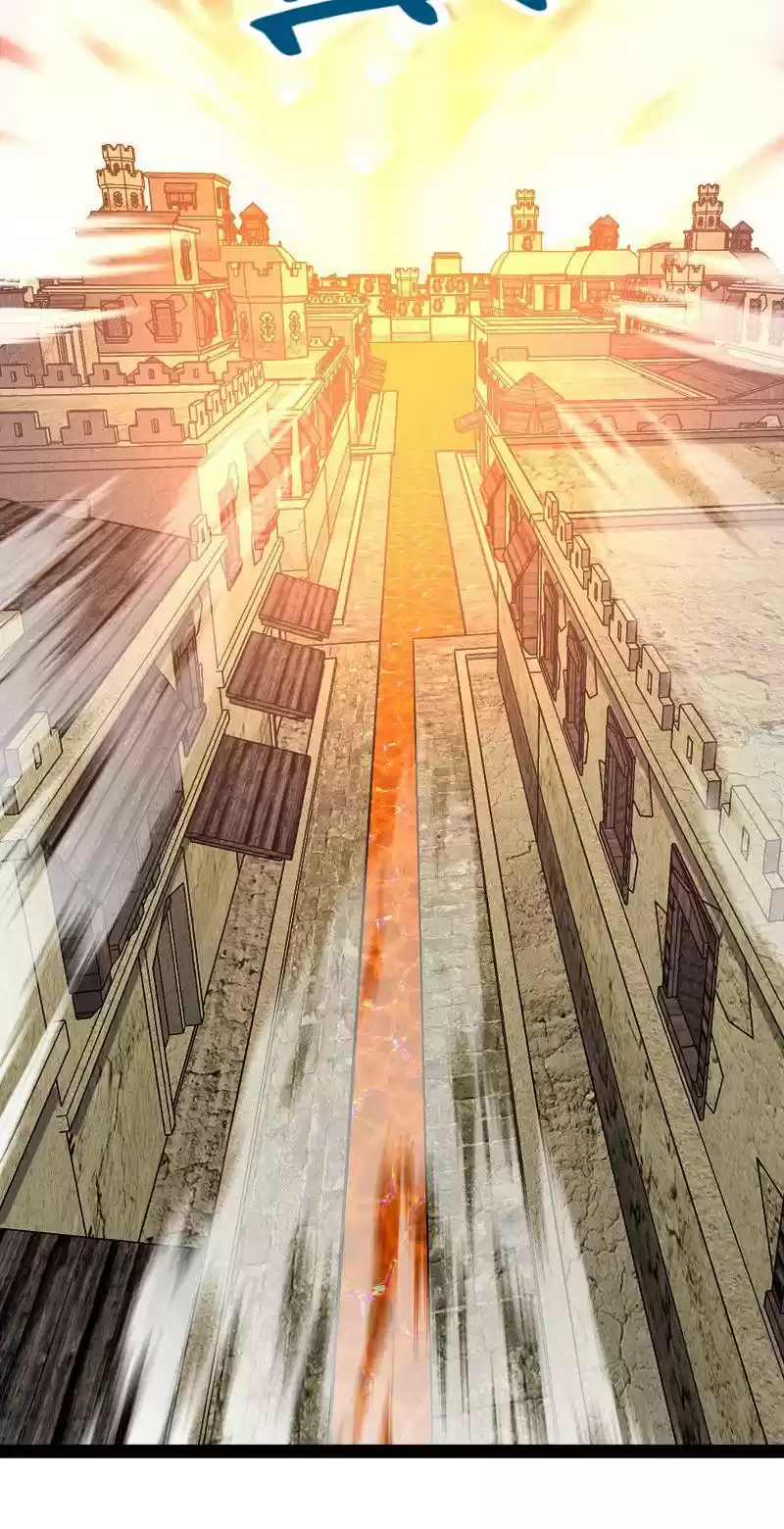 The Martial Emperor's Life After Seclusion Chapter 111