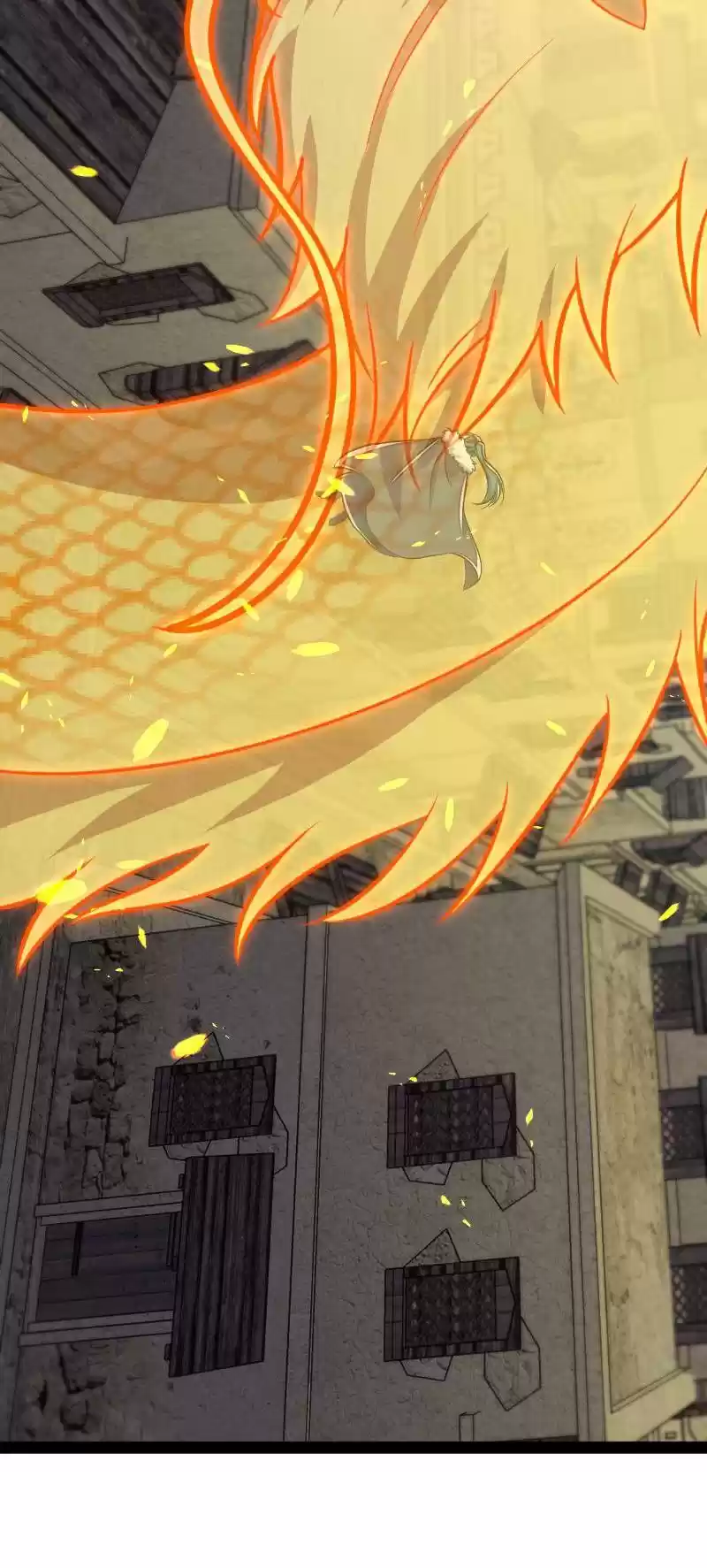 The Martial Emperor's Life After Seclusion Chapter 111