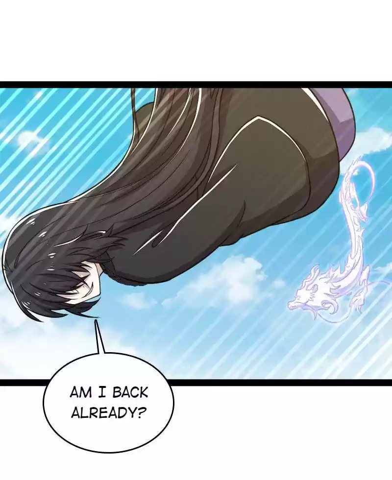 The Martial Emperor's Life After Seclusion Chapter 111