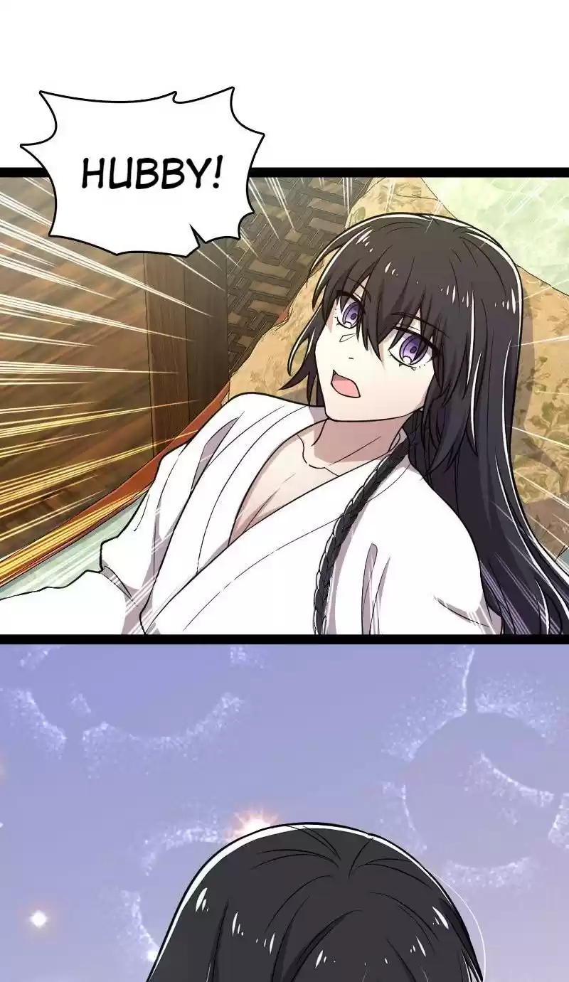 The Martial Emperor's Life After Seclusion Chapter 111