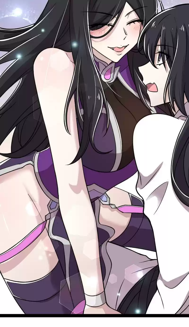 The Martial Emperor's Life After Seclusion Chapter 111