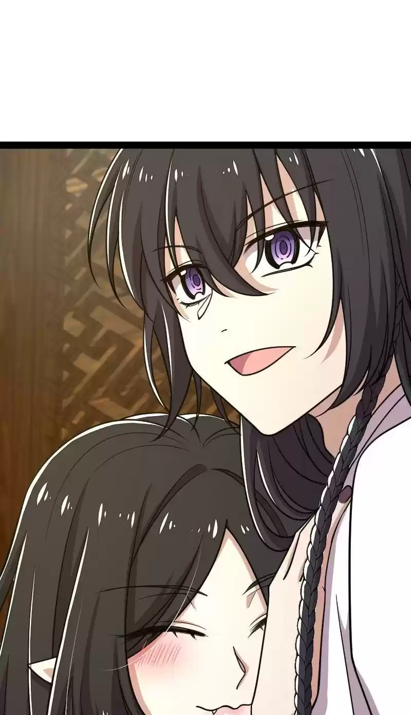 The Martial Emperor's Life After Seclusion Chapter 111