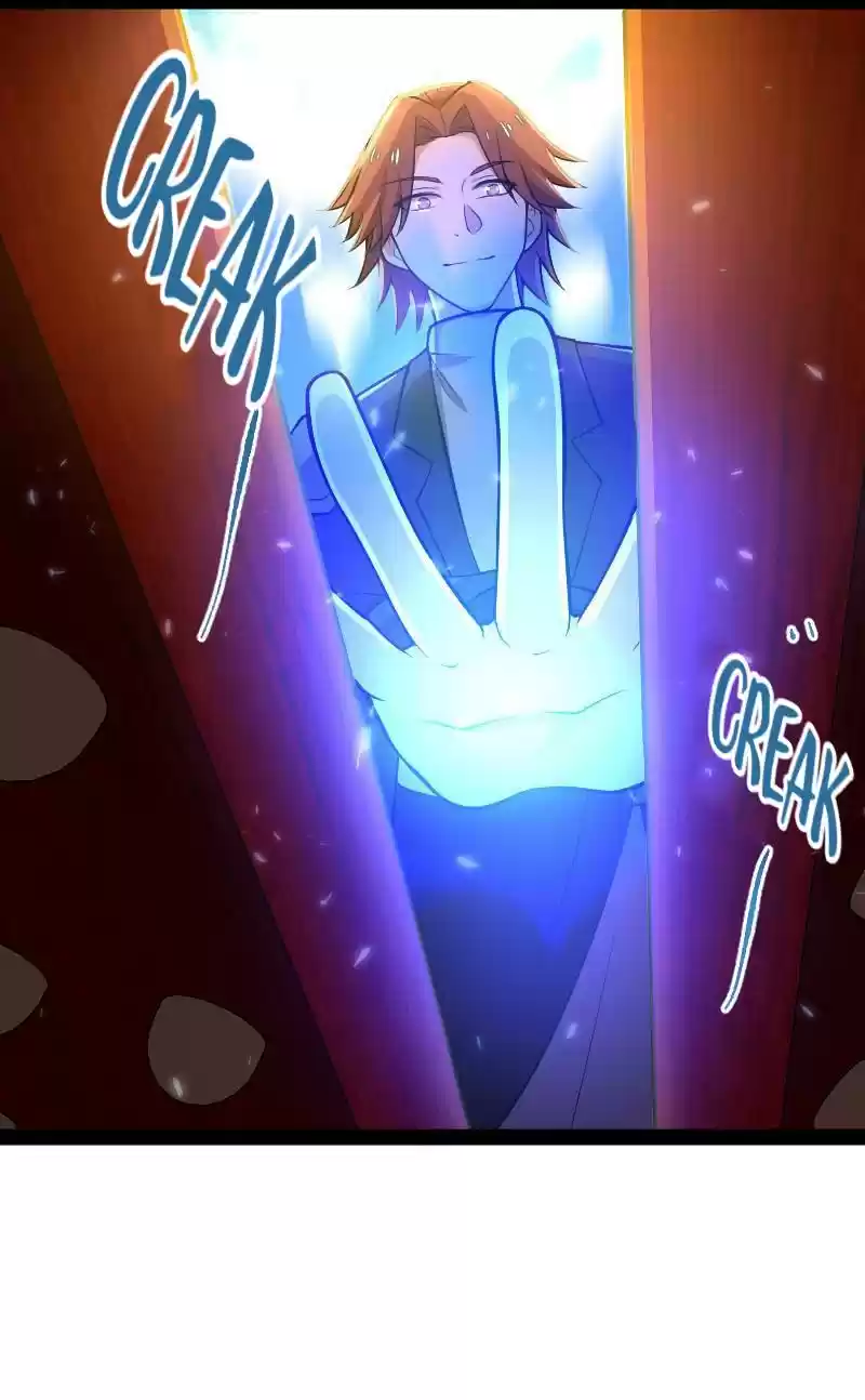 The Martial Emperor's Life After Seclusion Chapter 112