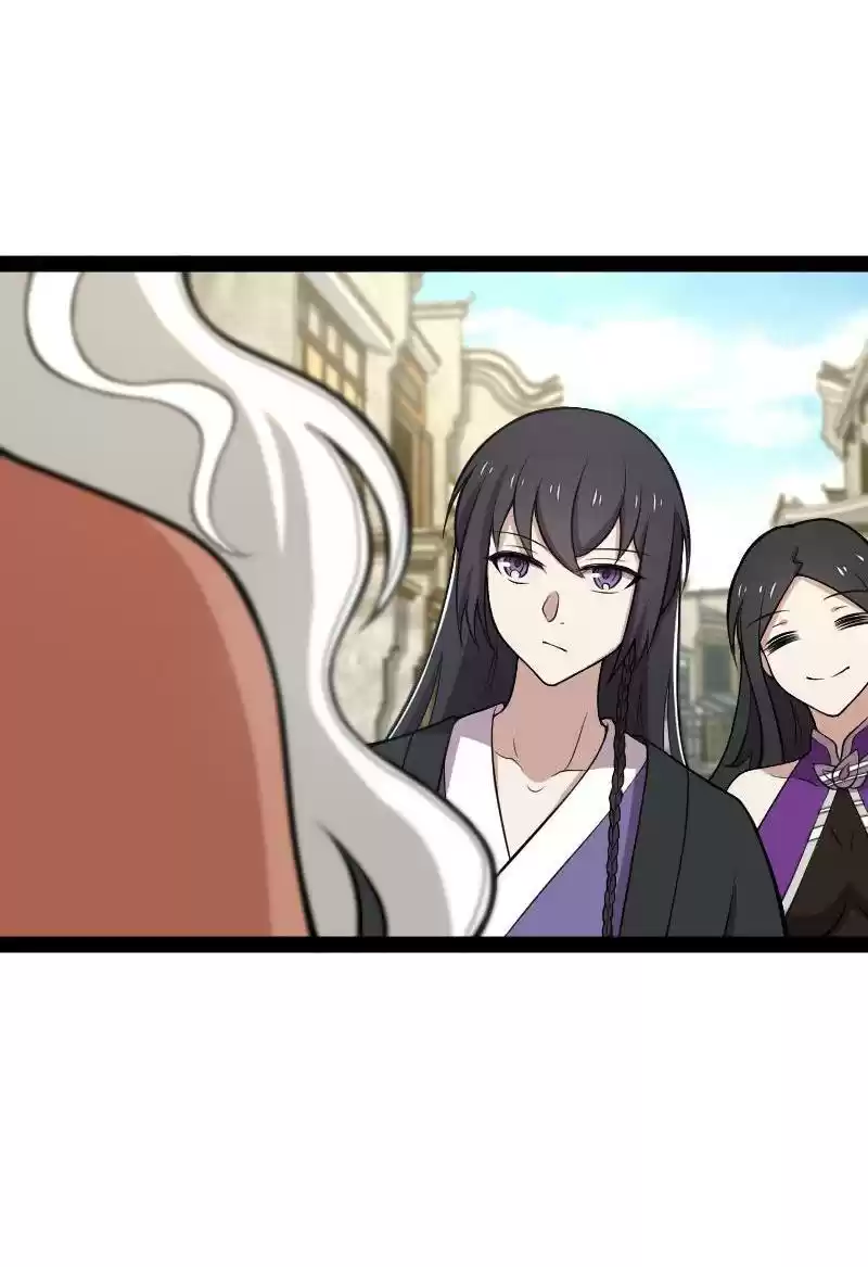 The Martial Emperor's Life After Seclusion Chapter 112