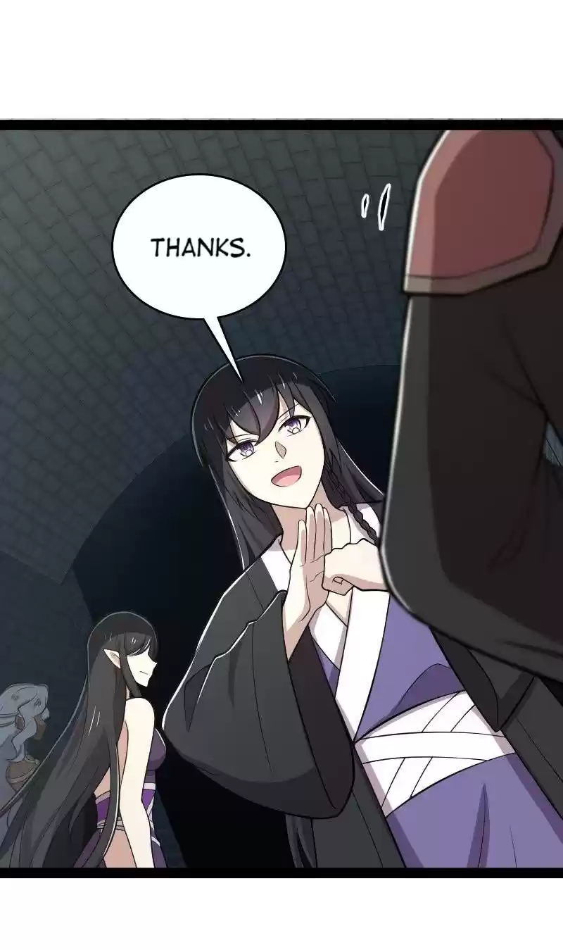 The Martial Emperor's Life After Seclusion Chapter 112