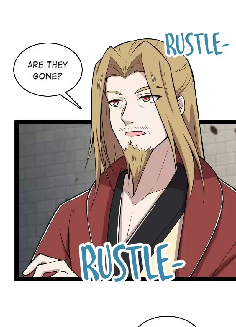 The Martial Emperor's Life After Seclusion Chapter 112