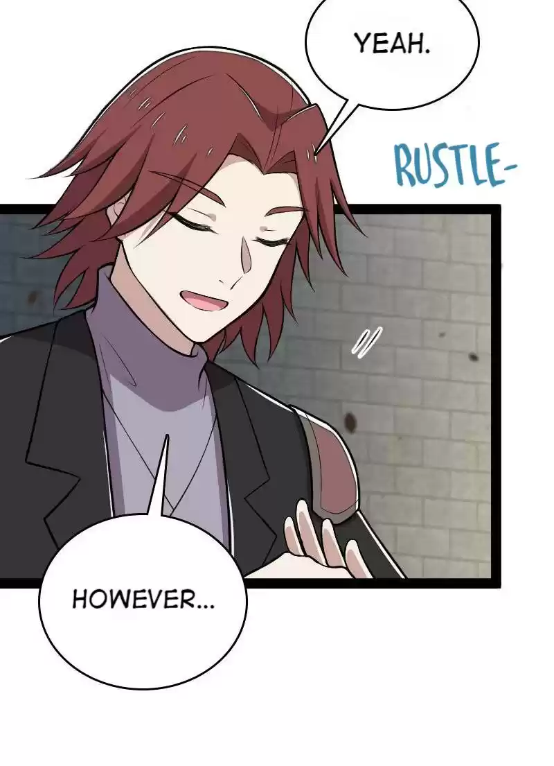 The Martial Emperor's Life After Seclusion Chapter 112