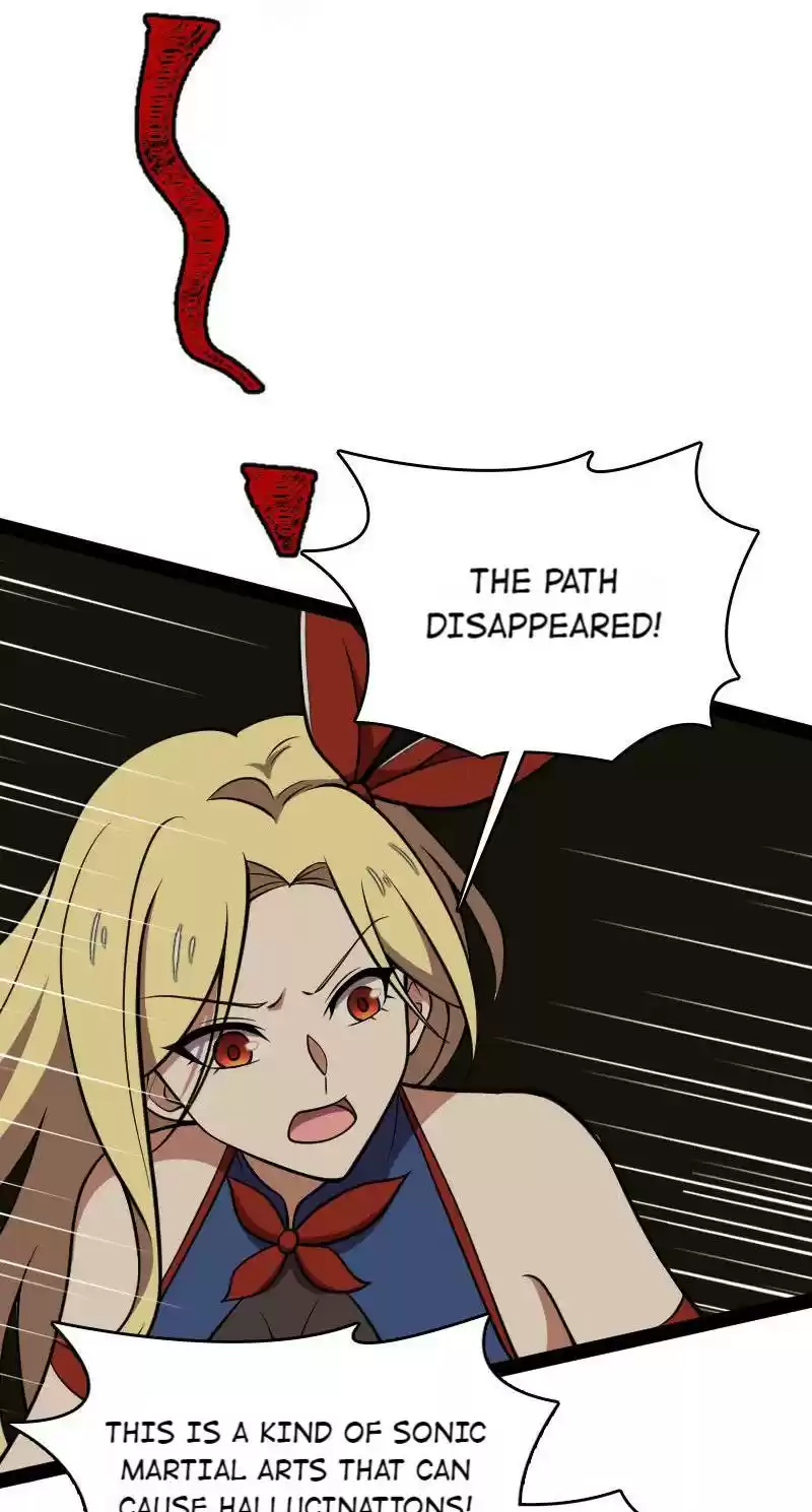 The Martial Emperor's Life After Seclusion Chapter 112