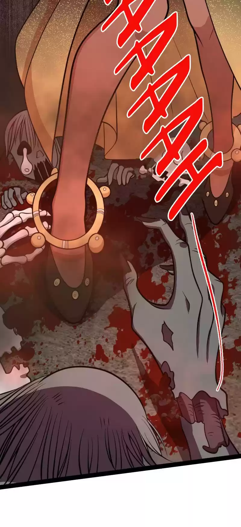 The Martial Emperor's Life After Seclusion Chapter 112