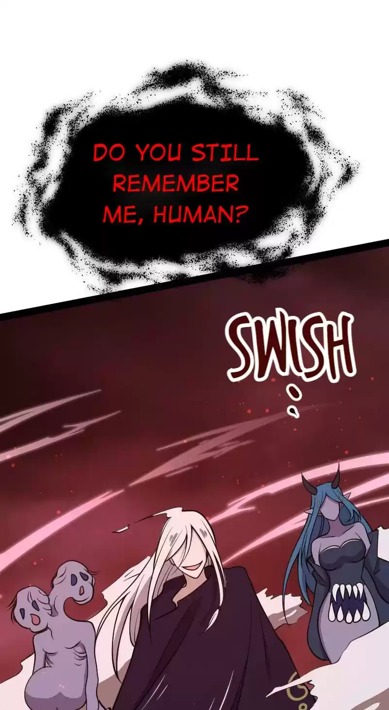 The Martial Emperor's Life After Seclusion Chapter 112