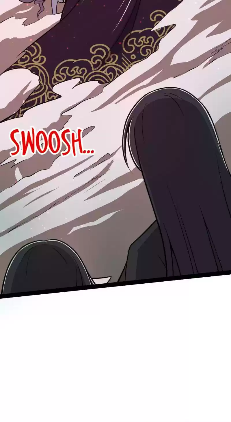 The Martial Emperor's Life After Seclusion Chapter 112