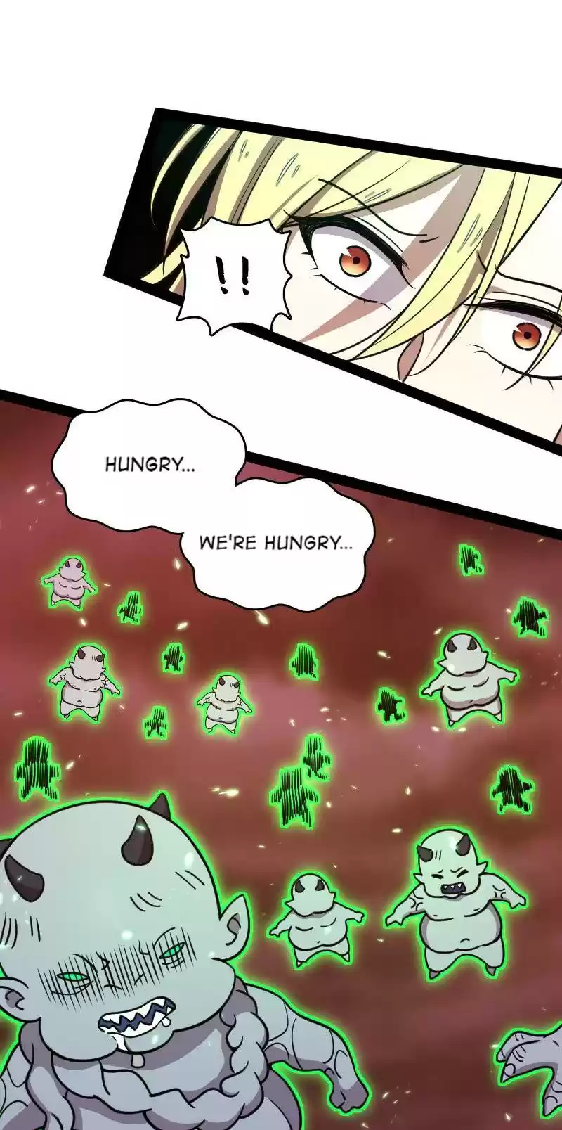 The Martial Emperor's Life After Seclusion Chapter 112