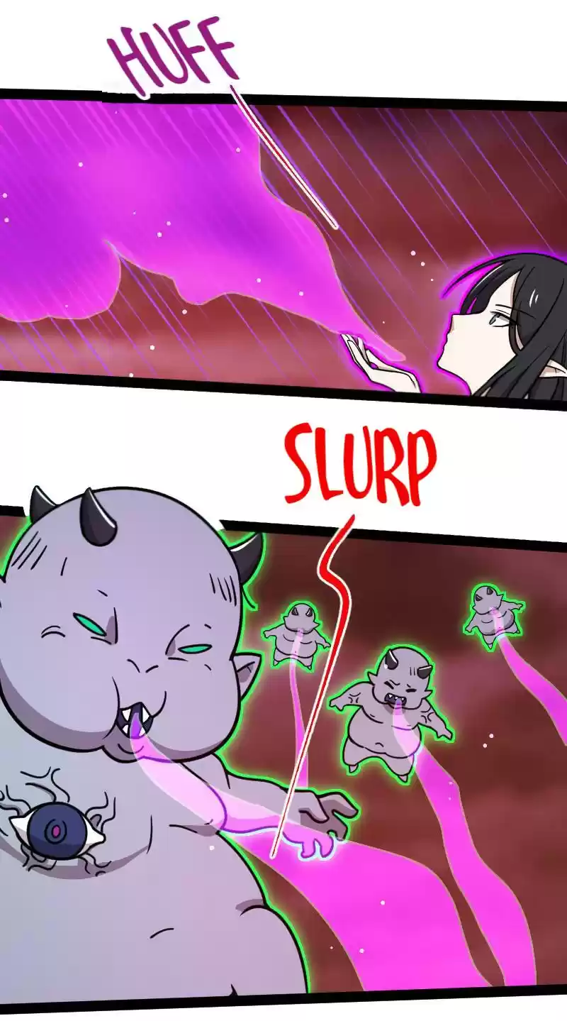 The Martial Emperor's Life After Seclusion Chapter 112