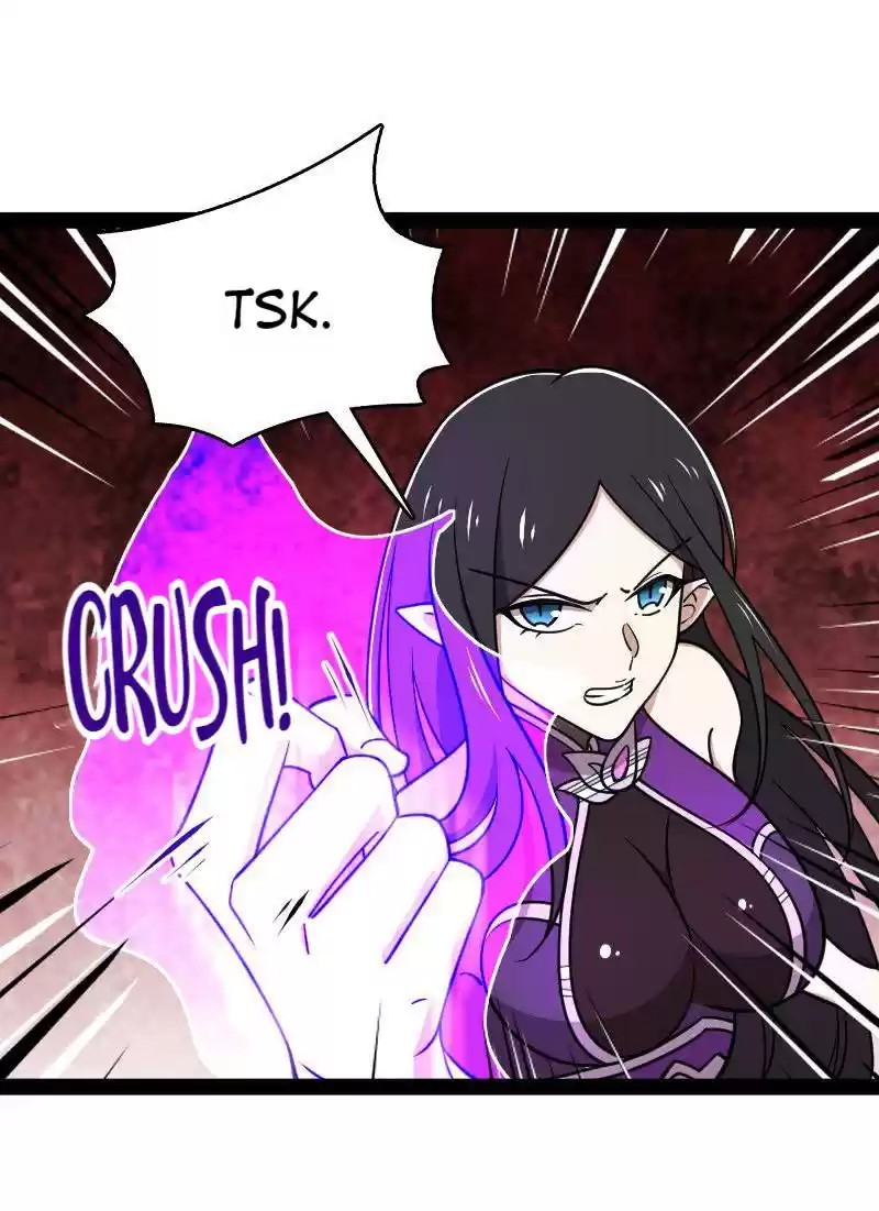 The Martial Emperor's Life After Seclusion Chapter 112