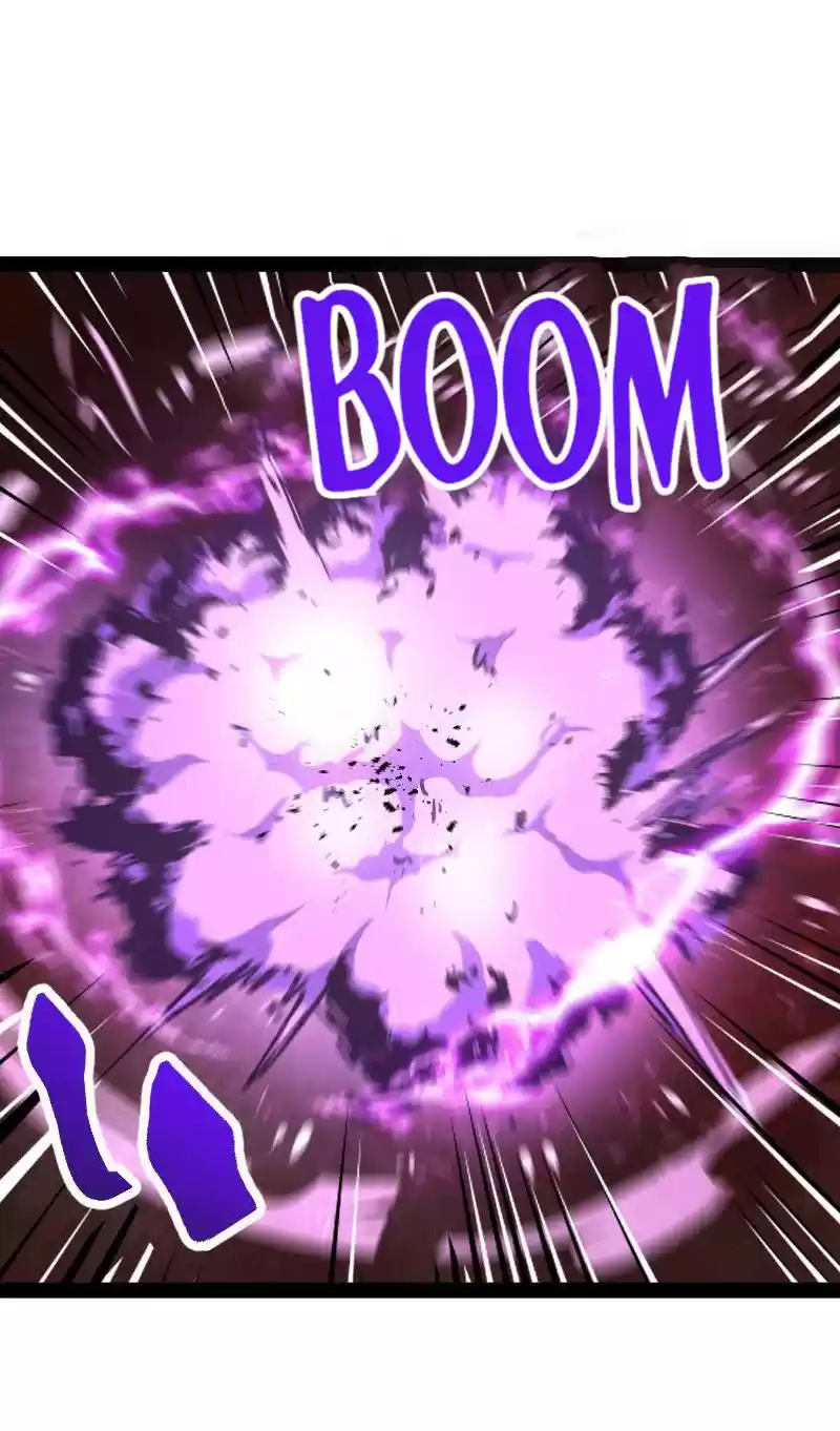 The Martial Emperor's Life After Seclusion Chapter 112