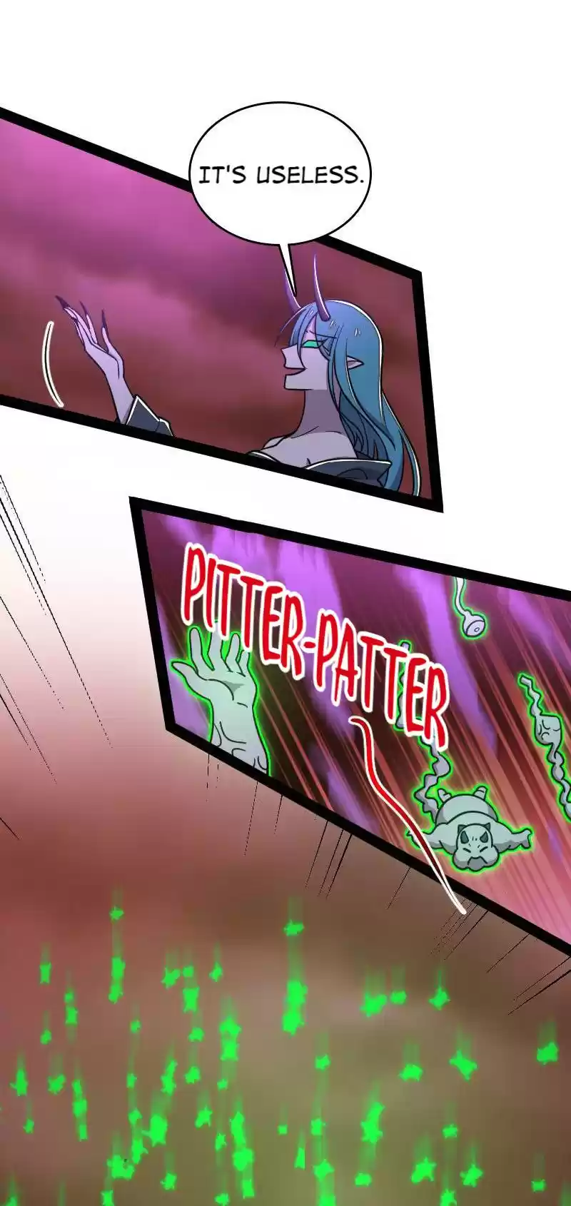 The Martial Emperor's Life After Seclusion Chapter 112