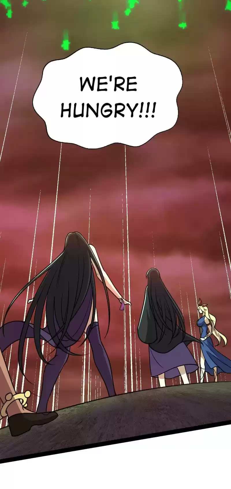 The Martial Emperor's Life After Seclusion Chapter 112