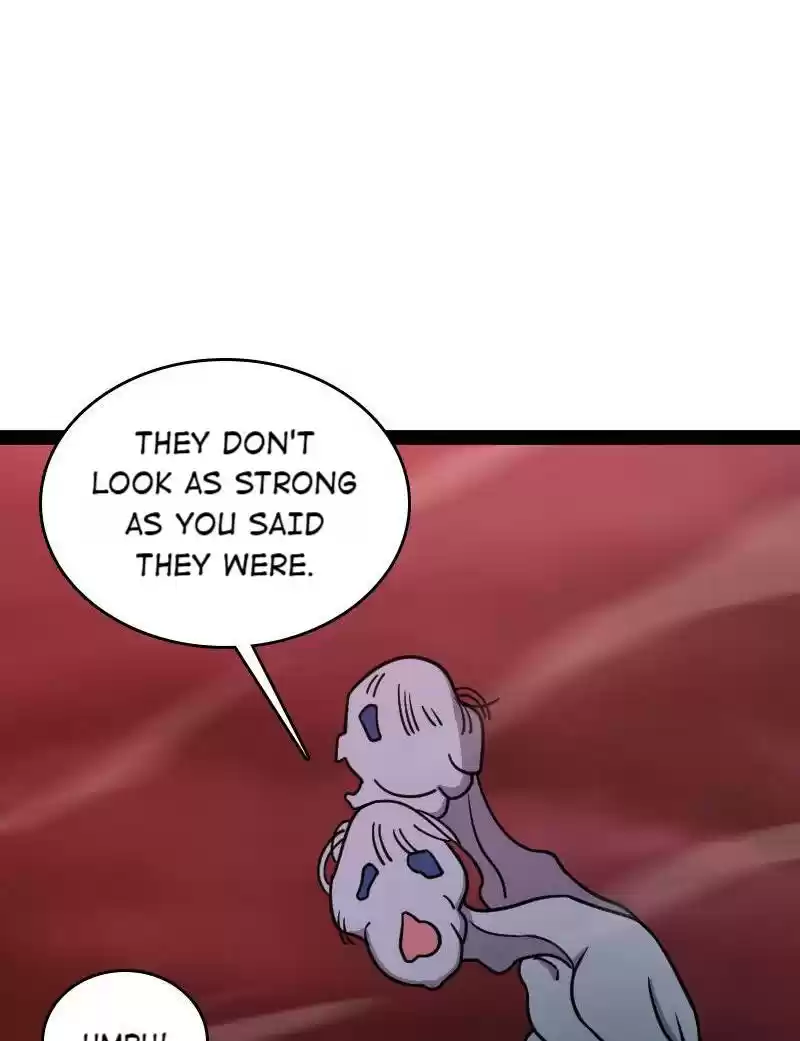 The Martial Emperor's Life After Seclusion Chapter 112