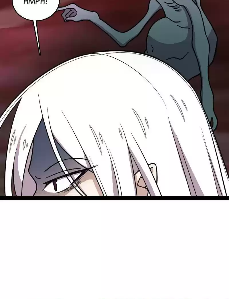 The Martial Emperor's Life After Seclusion Chapter 112