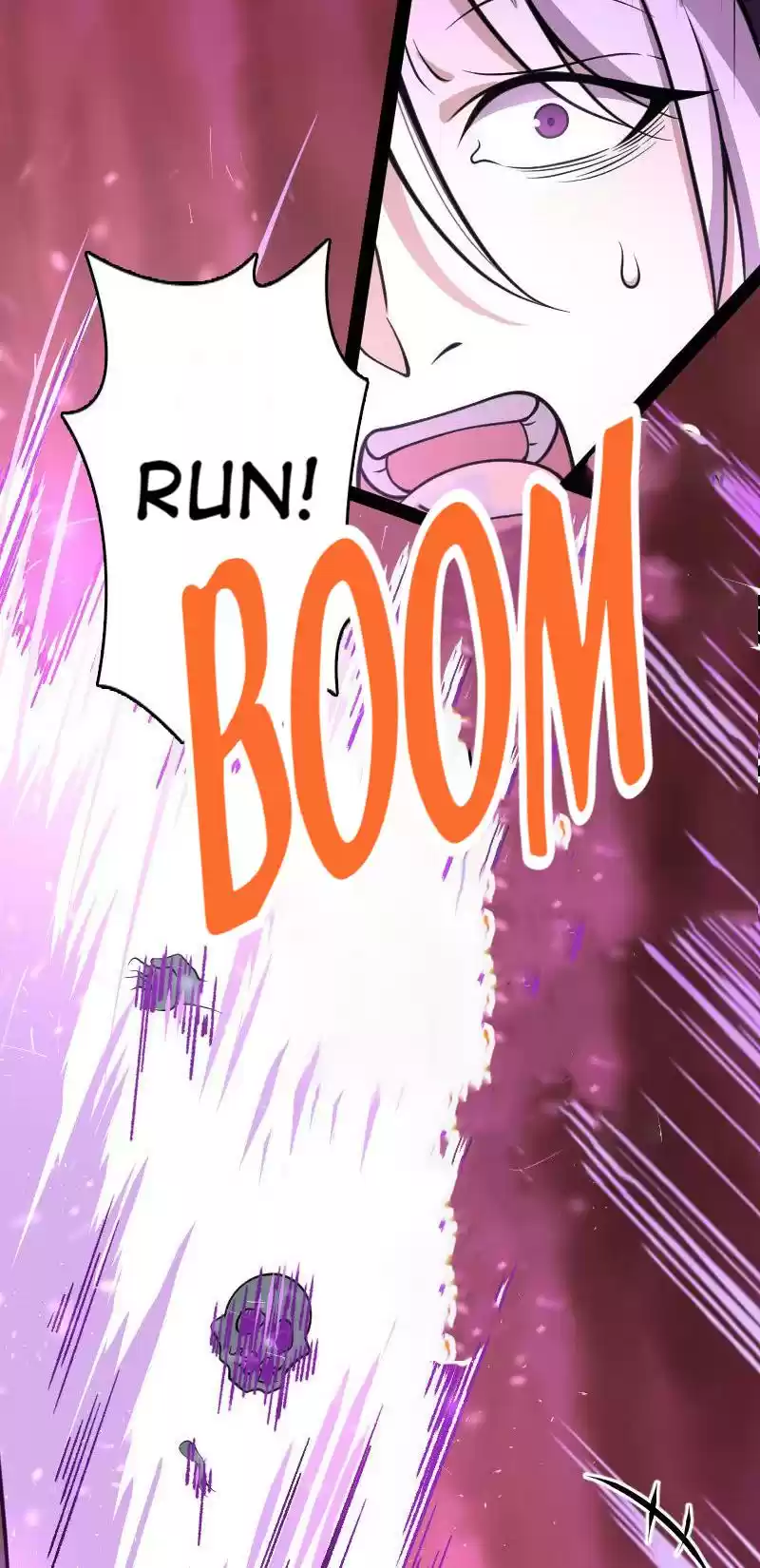 The Martial Emperor's Life After Seclusion Chapter 112