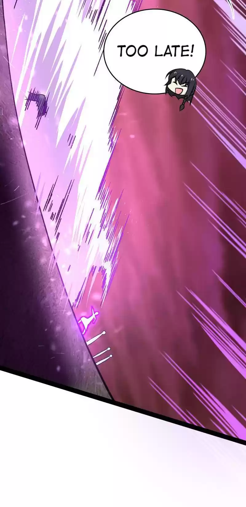 The Martial Emperor's Life After Seclusion Chapter 112