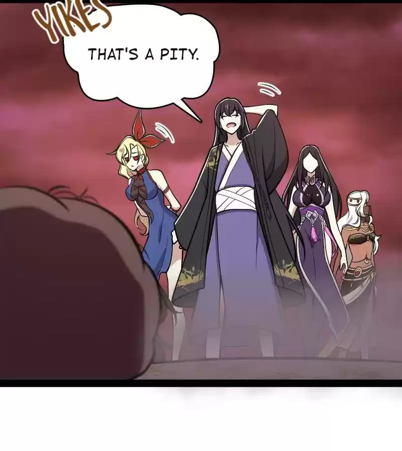 The Martial Emperor's Life After Seclusion Chapter 112