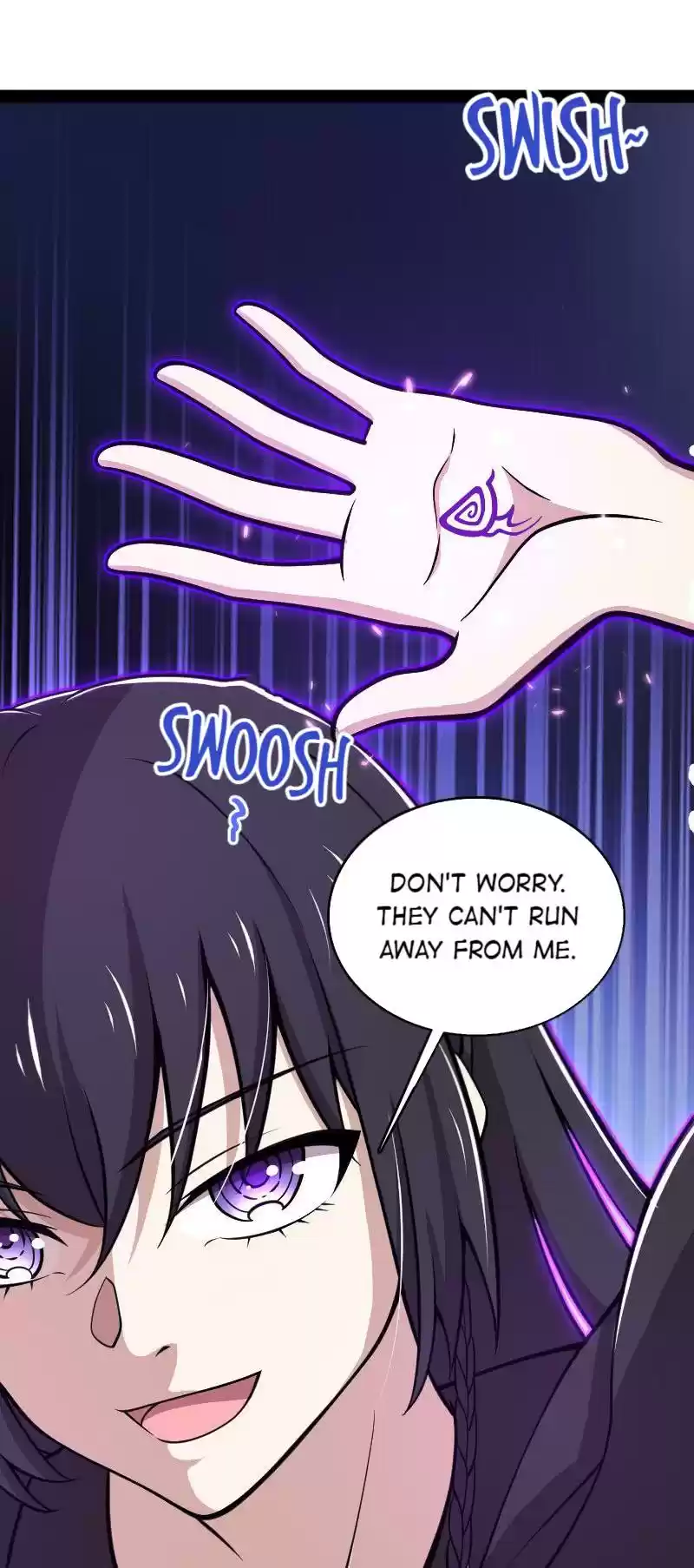 The Martial Emperor's Life After Seclusion Chapter 112