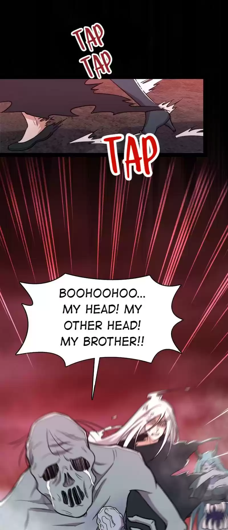 The Martial Emperor's Life After Seclusion Chapter 113