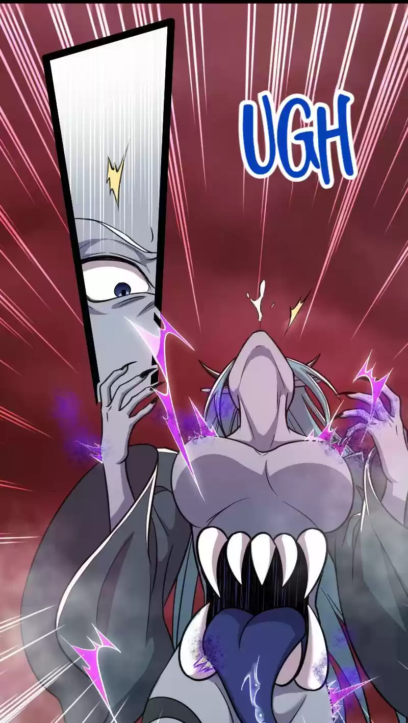 The Martial Emperor's Life After Seclusion Chapter 113