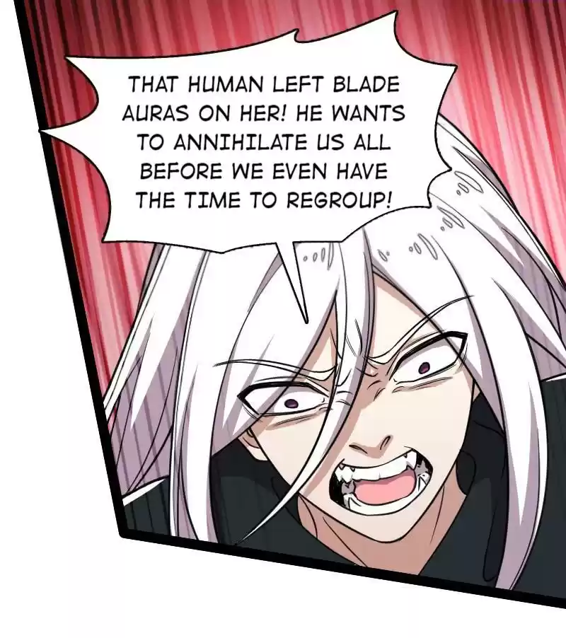 The Martial Emperor's Life After Seclusion Chapter 113