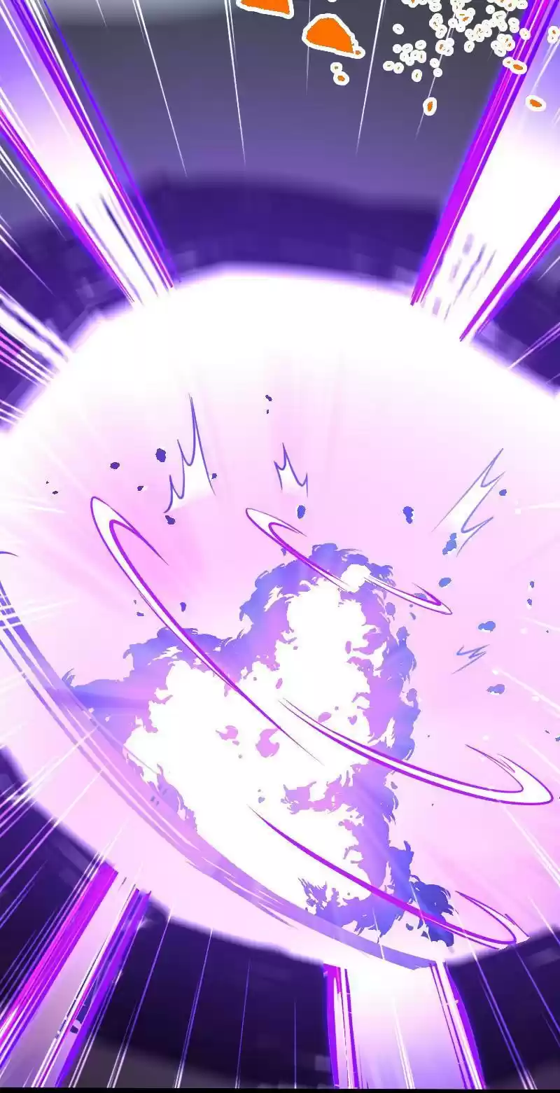 The Martial Emperor's Life After Seclusion Chapter 113