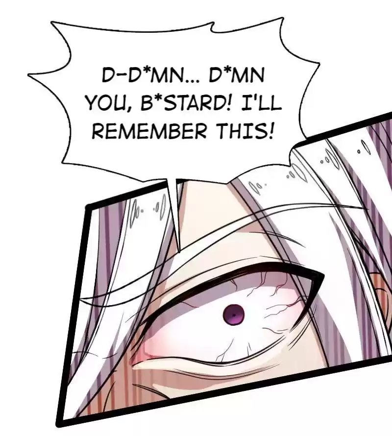 The Martial Emperor's Life After Seclusion Chapter 113