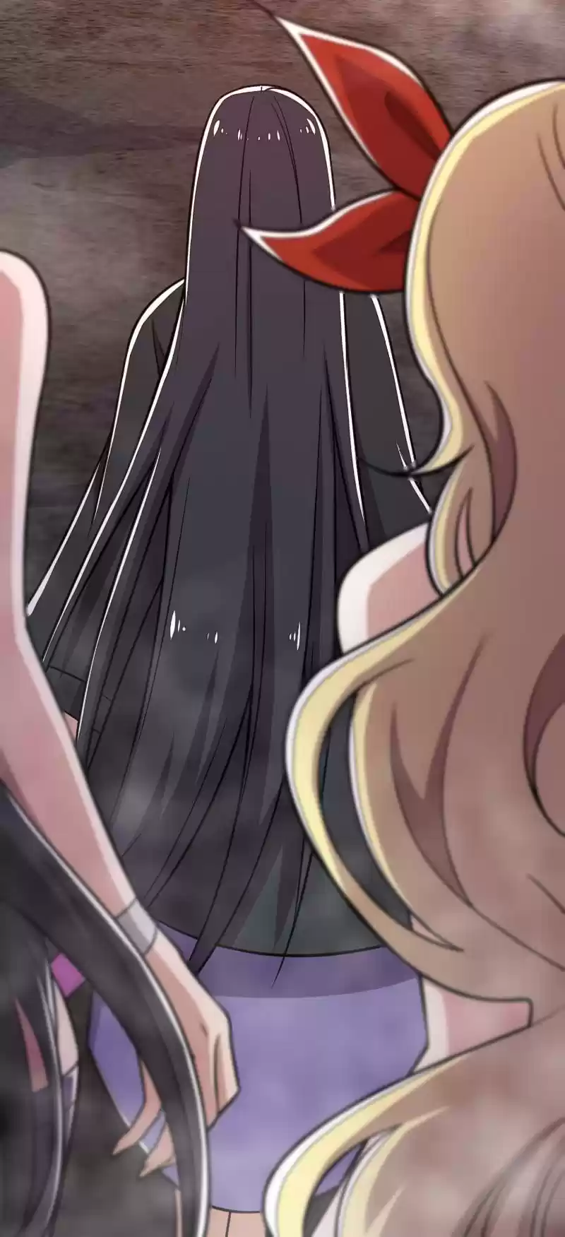 The Martial Emperor's Life After Seclusion Chapter 113