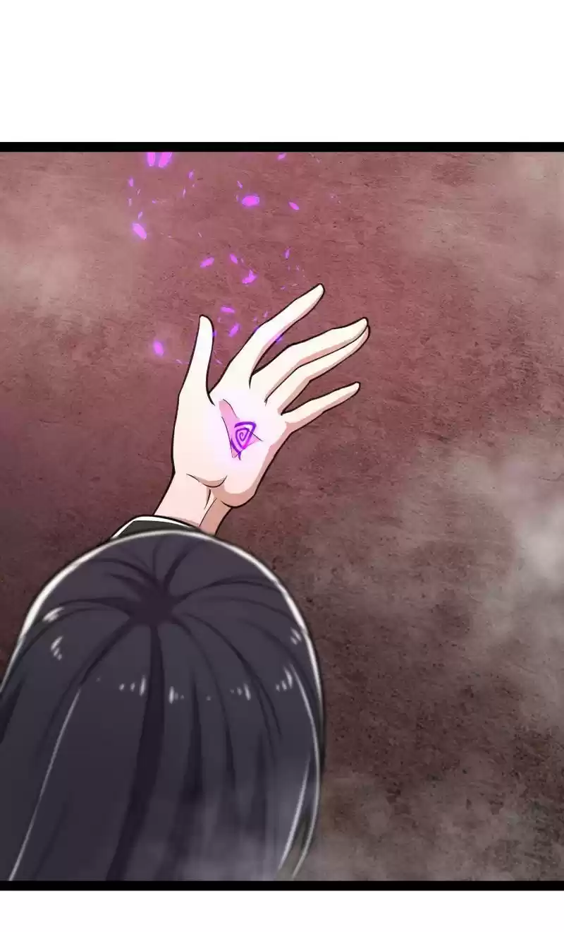 The Martial Emperor's Life After Seclusion Chapter 113