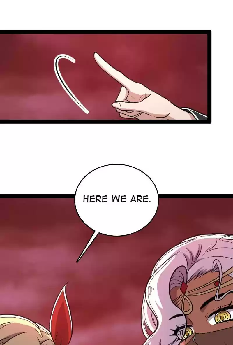 The Martial Emperor's Life After Seclusion Chapter 113