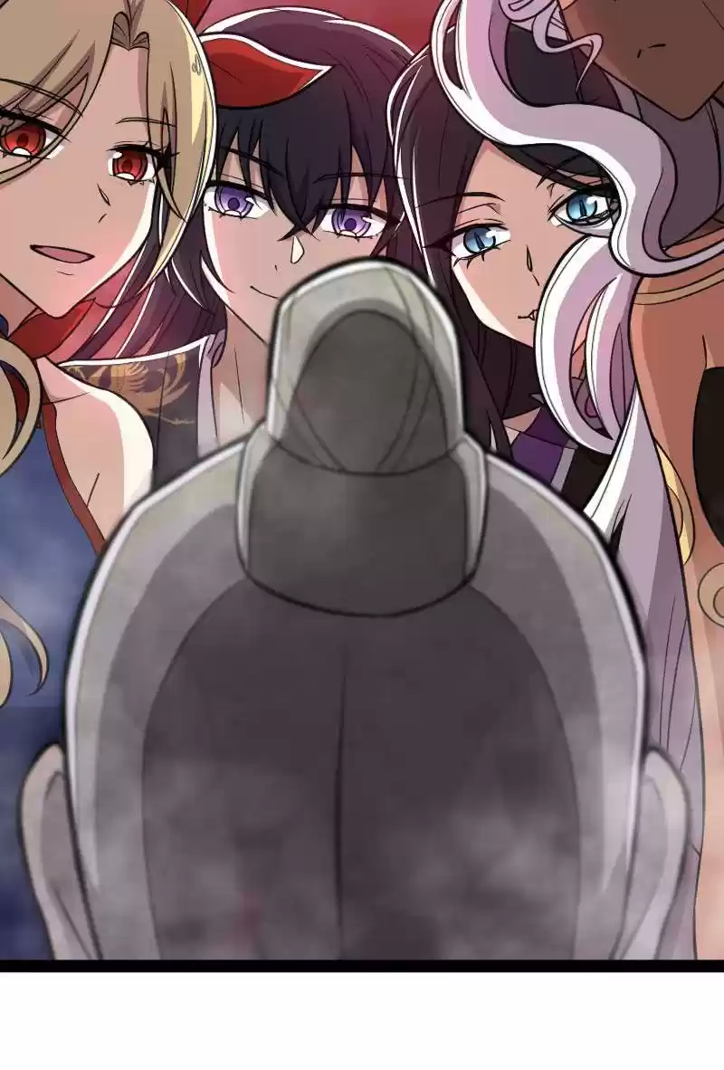 The Martial Emperor's Life After Seclusion Chapter 113