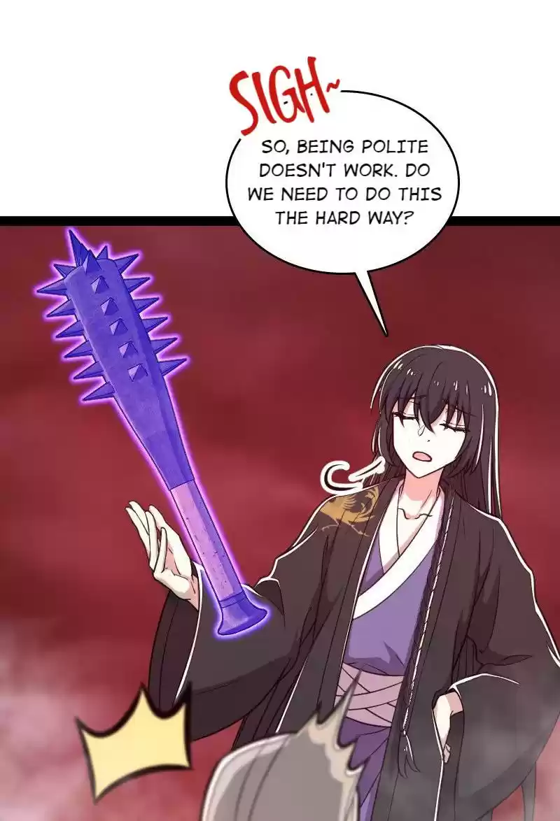 The Martial Emperor's Life After Seclusion Chapter 113