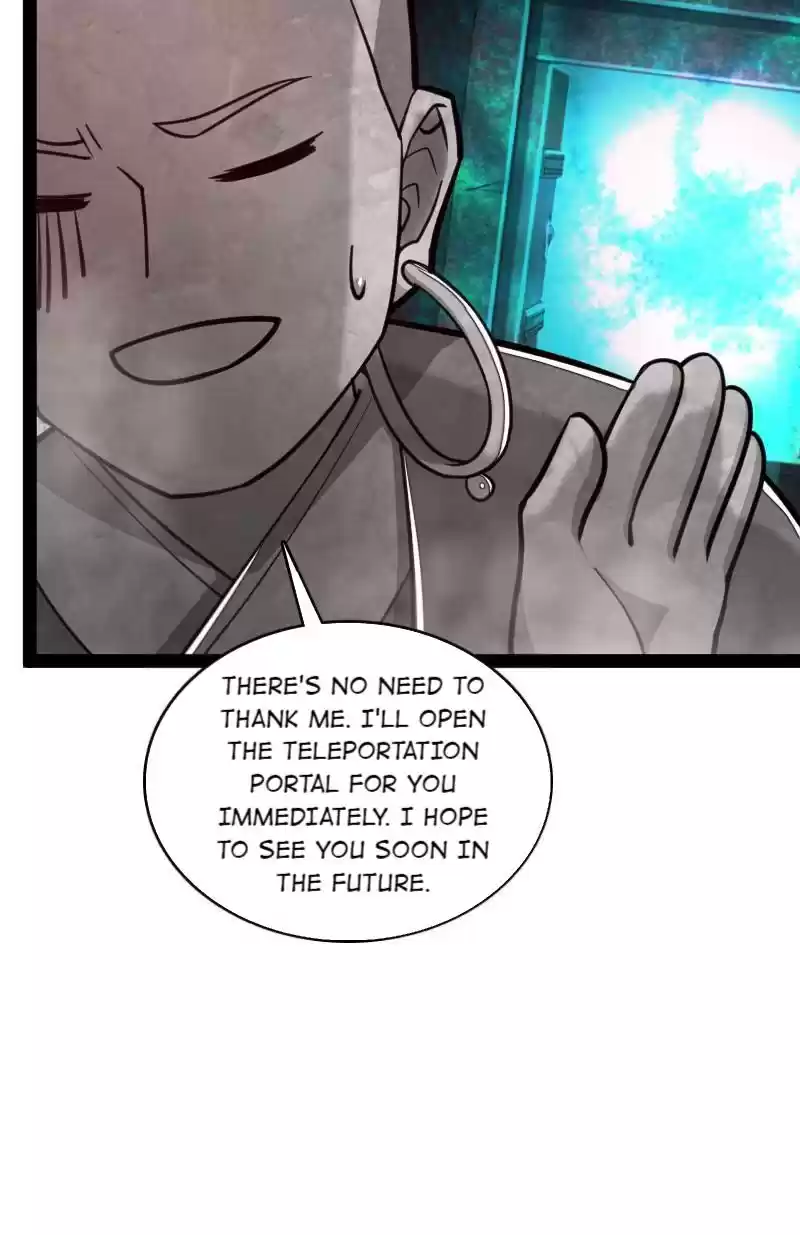 The Martial Emperor's Life After Seclusion Chapter 113