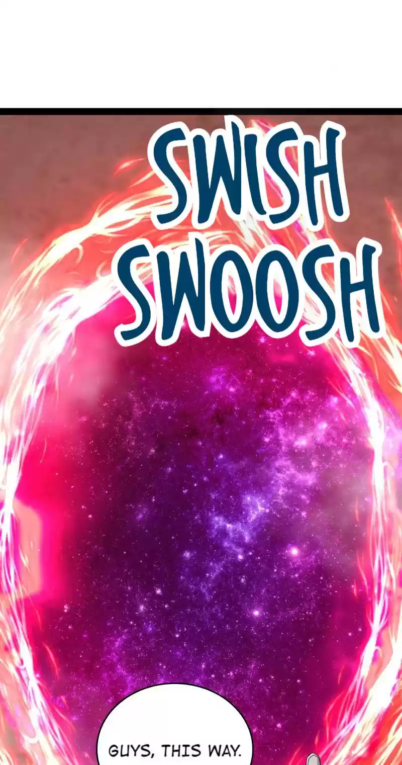 The Martial Emperor's Life After Seclusion Chapter 113