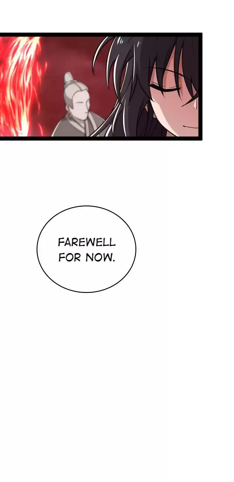 The Martial Emperor's Life After Seclusion Chapter 113