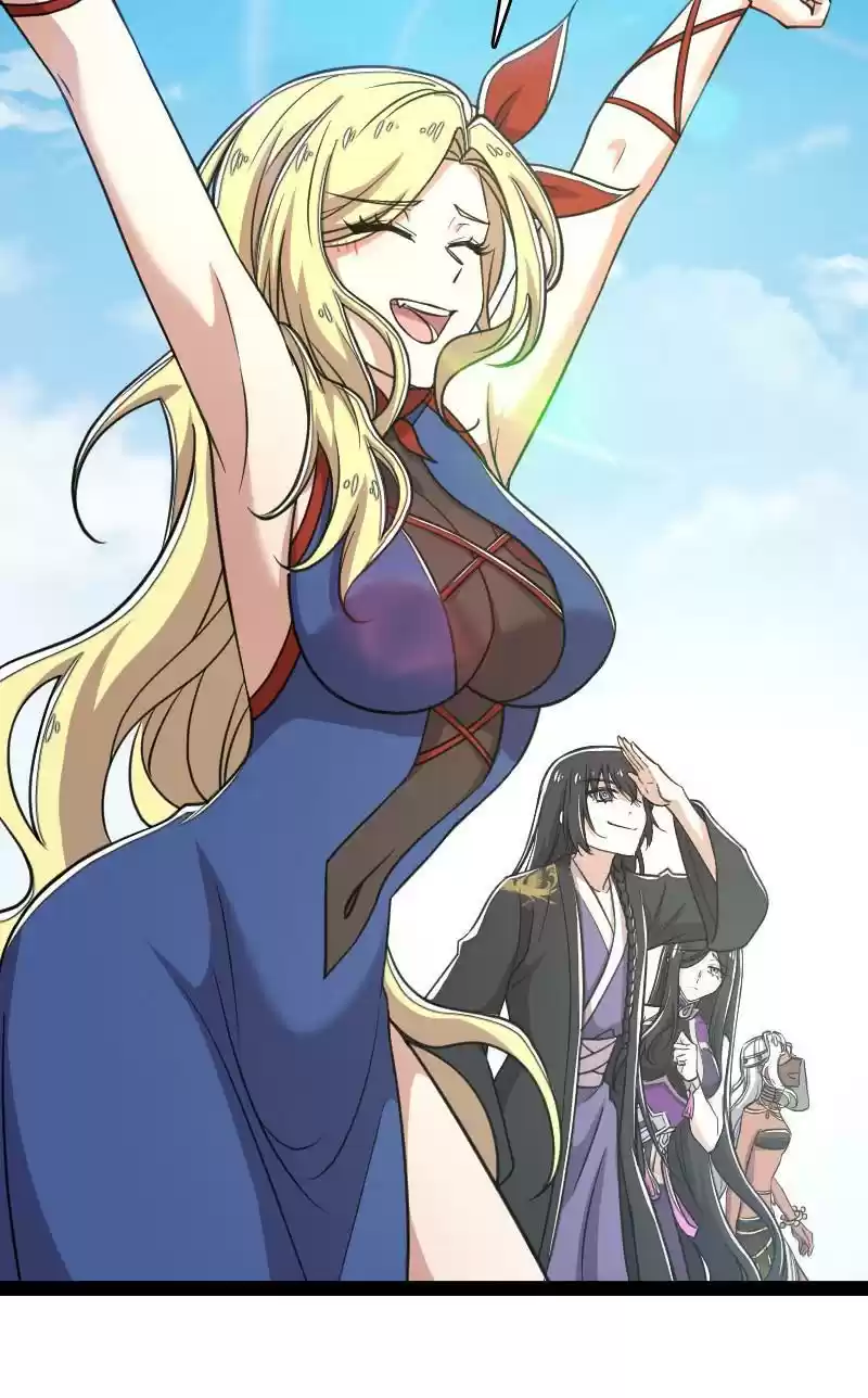 The Martial Emperor's Life After Seclusion Chapter 113