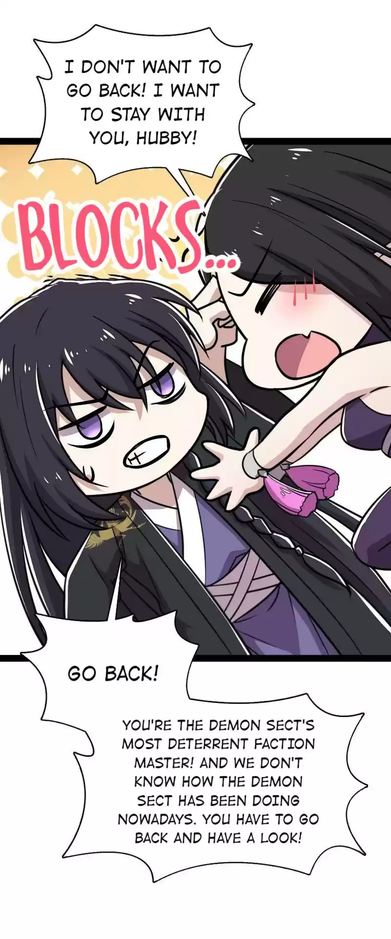 The Martial Emperor's Life After Seclusion Chapter 113