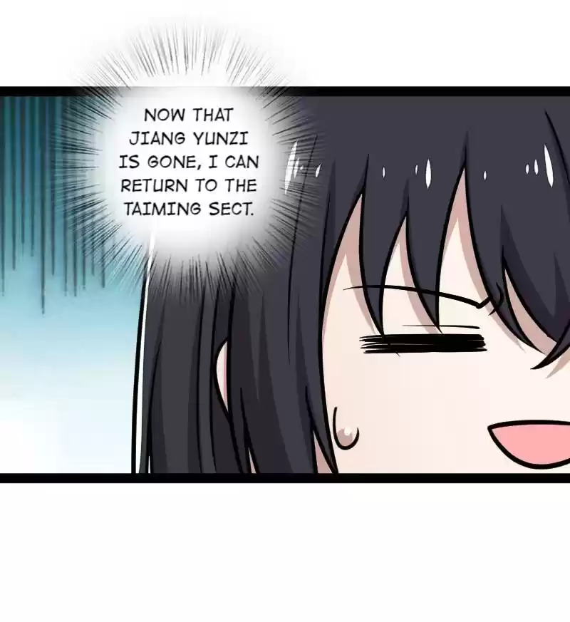 The Martial Emperor's Life After Seclusion Chapter 113