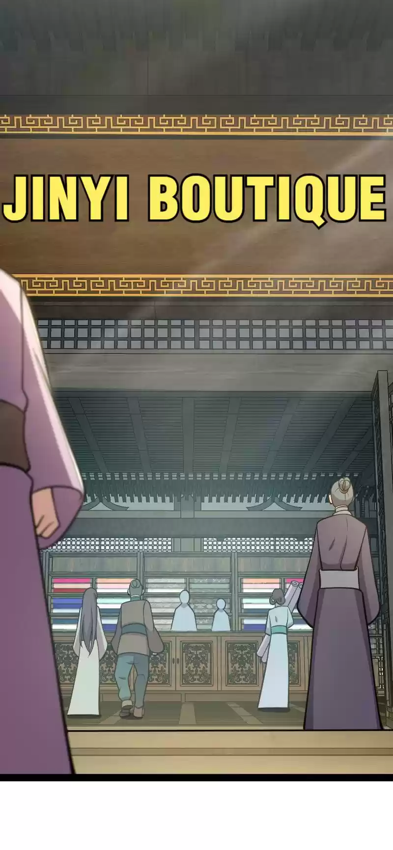 The Martial Emperor's Life After Seclusion Chapter 114